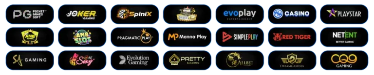 สล็อตโรม่า แตกง่ายgame