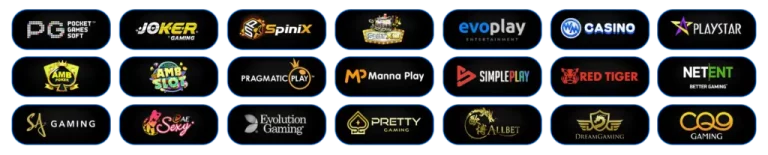 สล็อตโรม่า แตกง่ายgame